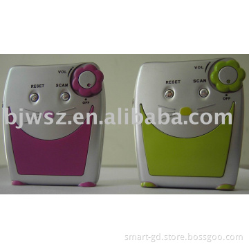 FM mini  radio